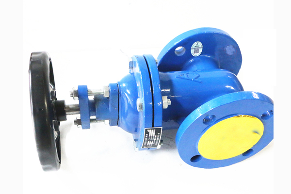 壓力容器常用閥門(mén)安裝應(yīng)注意什么？